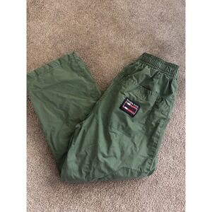 Vintage Y2K Bugle Boy Cargo Pants Size Children's 6